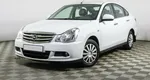 Nissan Almera III (G15)