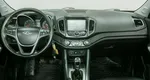 Chery tiggo 5