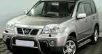 Nissan X-Trail I
