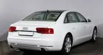 Audi A8 III (D4)