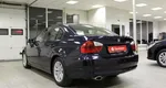 BMW 3 серия, V (E90)