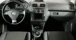 Volkswagen Touran 1.4 Робот