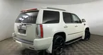 Cadillac Escalade, 3 поколение