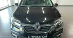 Sandero stepway