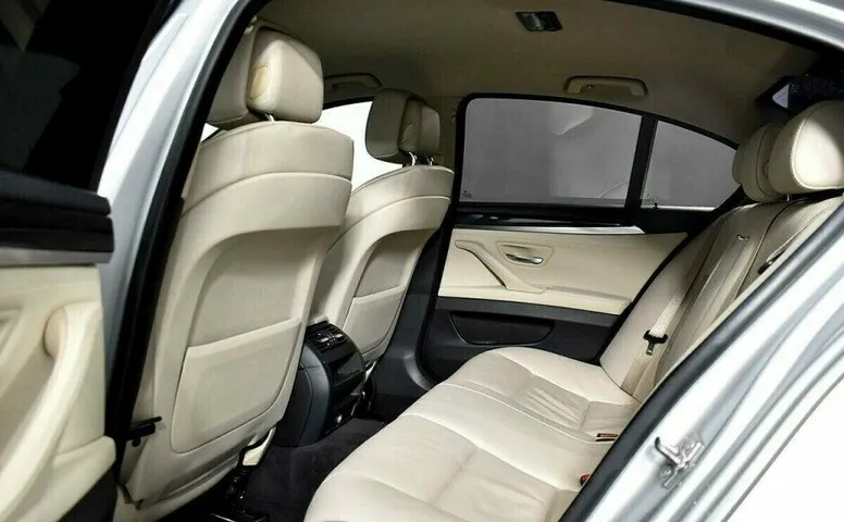 BMW 5 серия 3.0 Автомат