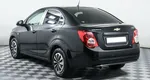 Chevrolet Aveo II