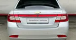 Chevrolet Epica V250 Рестайлинг
