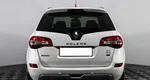 Renault koleos cvt 2012 с пробегом 96 430 км