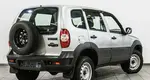 LADA (ВАЗ) Niva