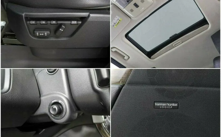 Land Rover Range Rover Sport 4.2 Автомат