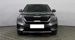 Kia seltos акпп 2020 с пробегом 26 410 км