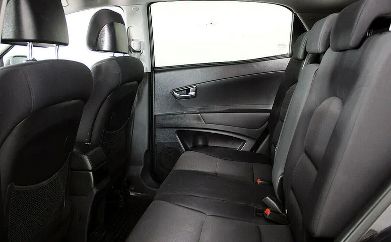 SsangYong Actyon II