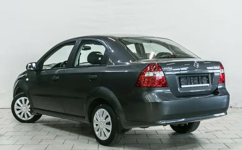 Ravon Nexia R3