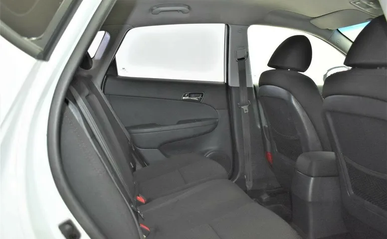 Hyundai i30 I Рестайлинг
