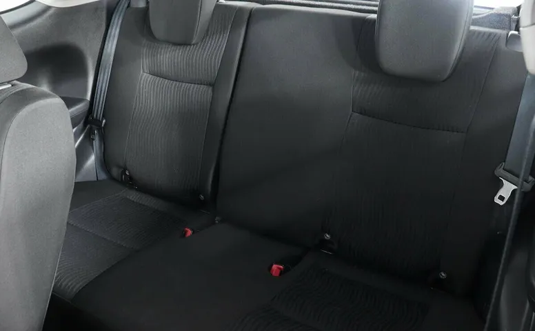 Suzuki Swift IV