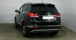 Chery Tiggo 5 I Рестайлинг