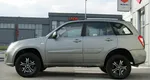 Chery Tiggo (T11) I Рестайлинг (FL)