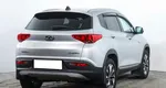 Chery tiggo 7 cvt 2019 с пробегом 40 271 км