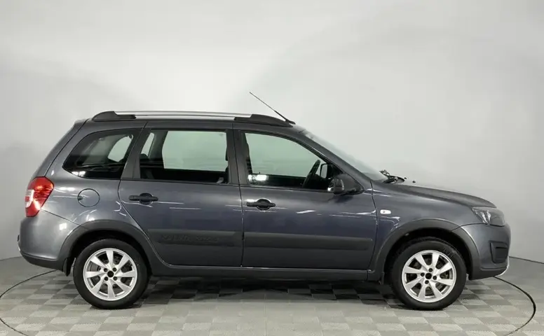 LADA (ВАЗ) Kalina