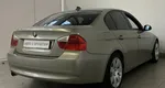 BMW 3ER 318i 2.0 AT (129 л.с.)