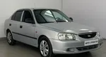 Hyundai ACCENT 1.5 AT (102 л.с.)