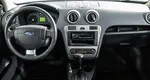Ford Fusion I Рестайлинг