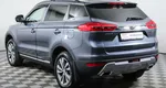 Geely Atlas 2.4 АКПП