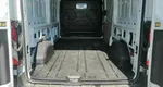 Ford TELSTAR 2.0 MT (160 л.с.)