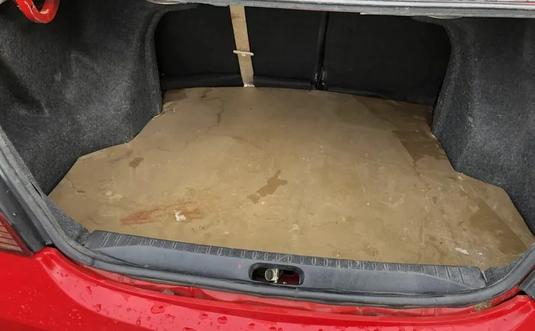 Geely MK 1.5 MT (94 л.с.)