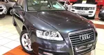 Audi A6 III (C6) Рестайлинг