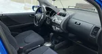 Honda Jazz I Рестайлинг