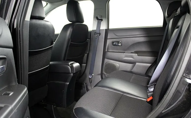 Citroen C4 Aircross