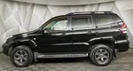 Toyota Land Cruiser Prado 4.0 AT (249 л.с.) Черный