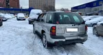 Chevrolet TrailBlazer I
