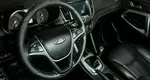 Chery tiggo 5