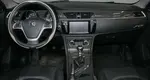 Zotye T600