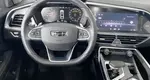 Geely Tugella