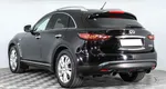 Infiniti fx 30 акпп 2012 с пробегом 88 570 км