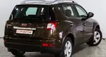 Geely Emgrand X7