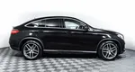 Mercedes-Benz GLE Coupe 350 d I (C292)