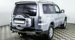 Mitsubishi Pajero IV