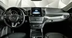 Mercedes-Benz GLE Coupe 400 I (C292)