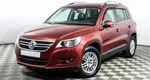 Volkswagen Tiguan 2.0 Автомат