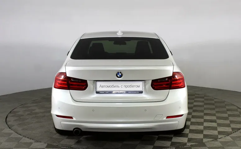 BMW 3 серия