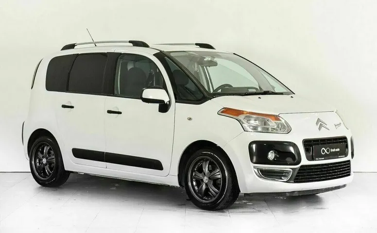 Citroen c3 picasso