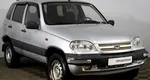 Chevrolet Niva