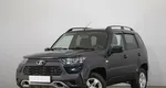 Lada (ваз) Niva Travel