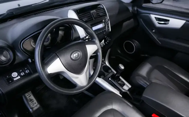 Lifan X60