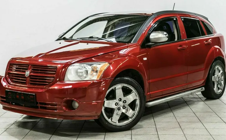 Dodge caliber