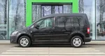 Volkswagen Caddy III Рестайлинг